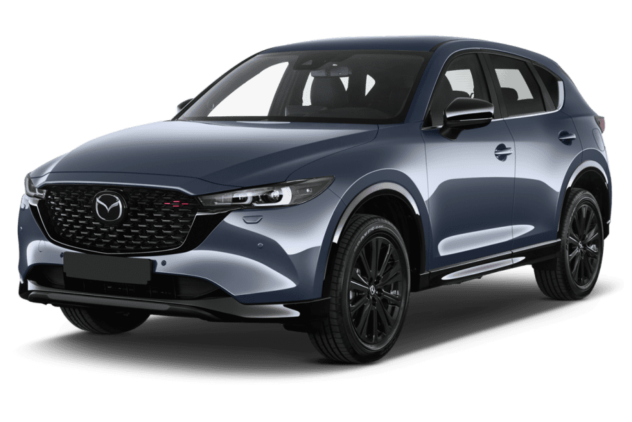 Cx 5 Mazda Technische Daten