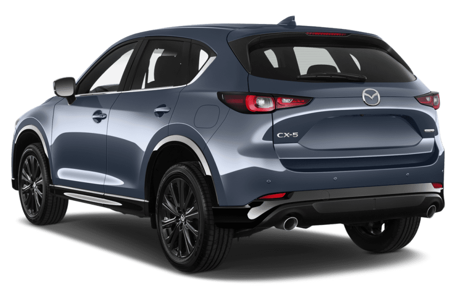 Technische Daten Mazda Cx 5 2
