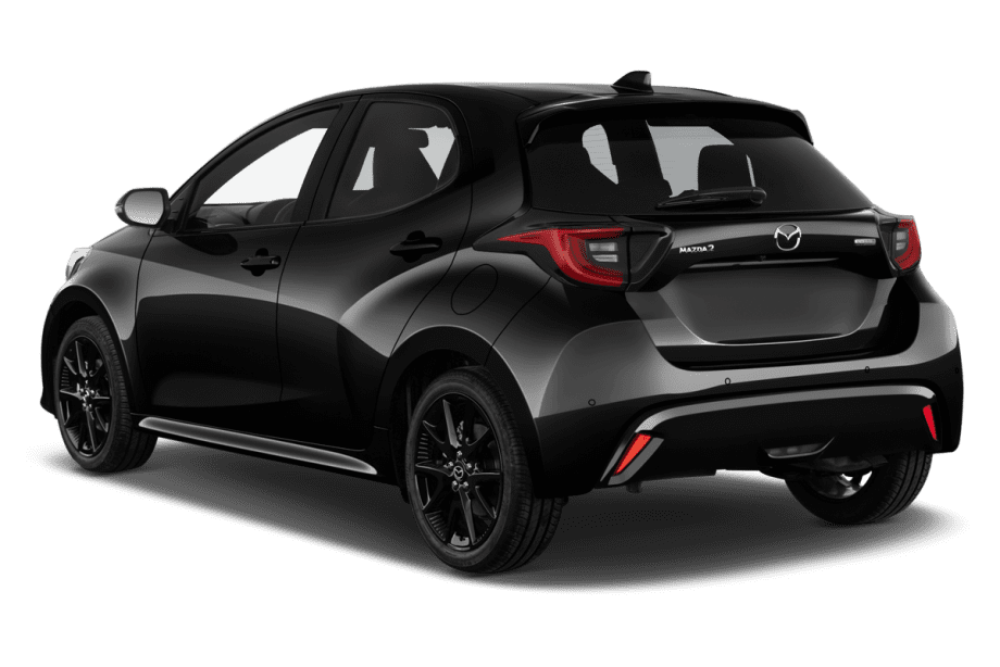 Mazda 2 Masse
