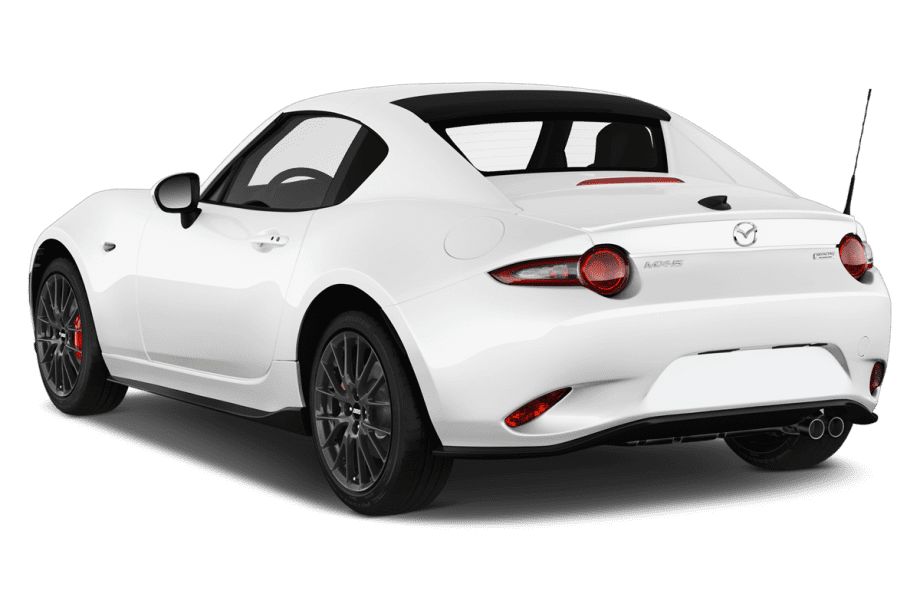 Mazda MX5 Roadster Homura (2025) Angebote, Testbericht & Bilder