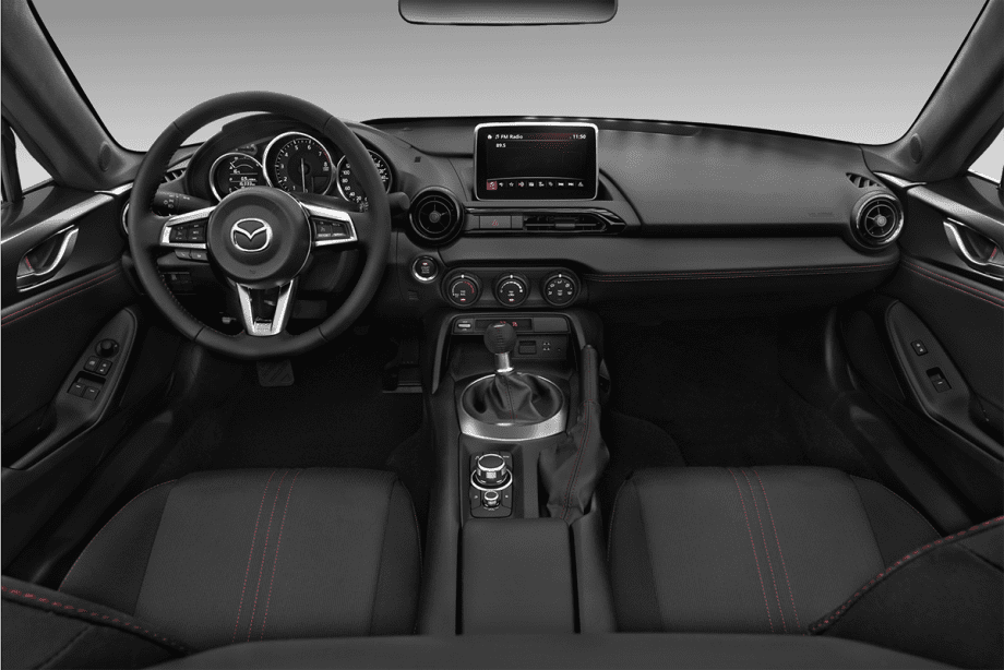 Mazda MX5 RF Homura (2025) Angebote, Testbericht & Bilder