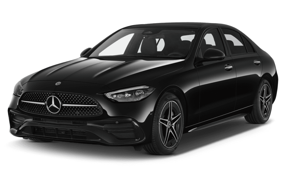 Mercedes CKlasse Limousine (2025) Angebote, Testbericht & Bilder