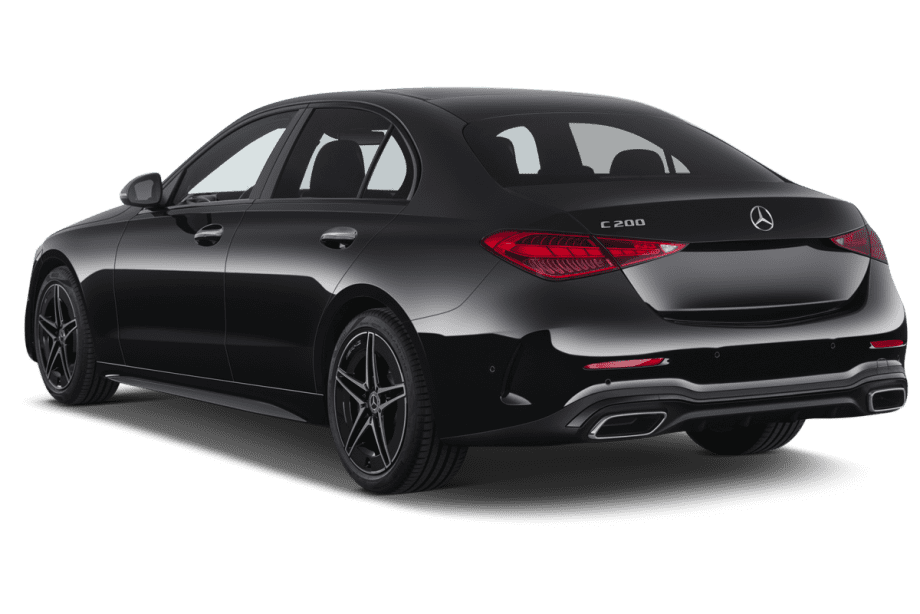 Mercedes CKlasse Limousine (2025) Angebote, Testbericht & Bilder