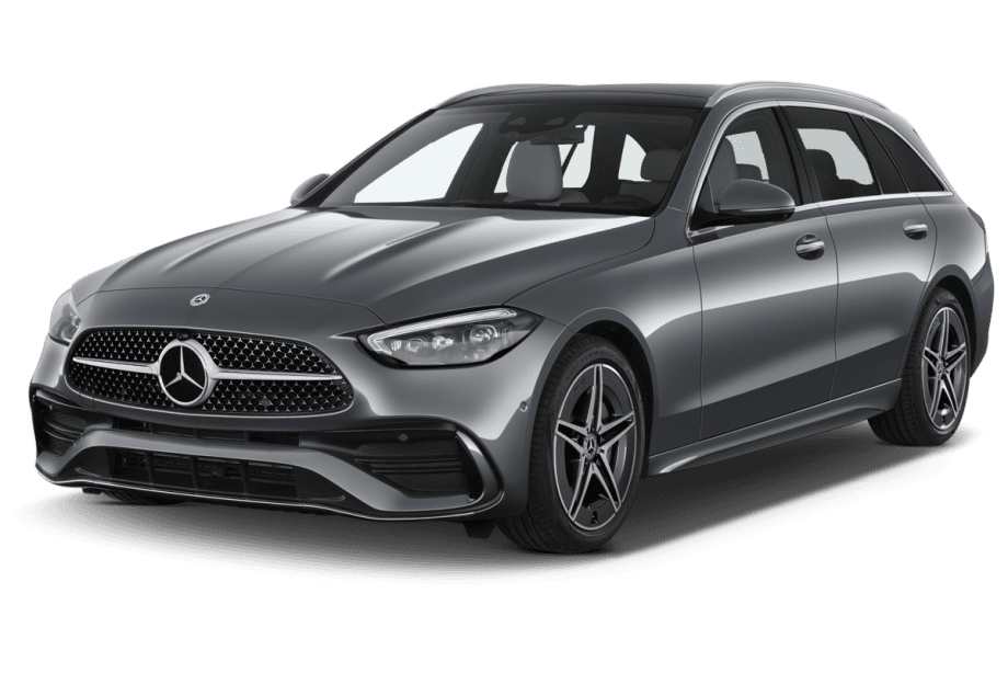 Mercedes CKlasse TModell (2025) Angebote, Testbericht & Bilder