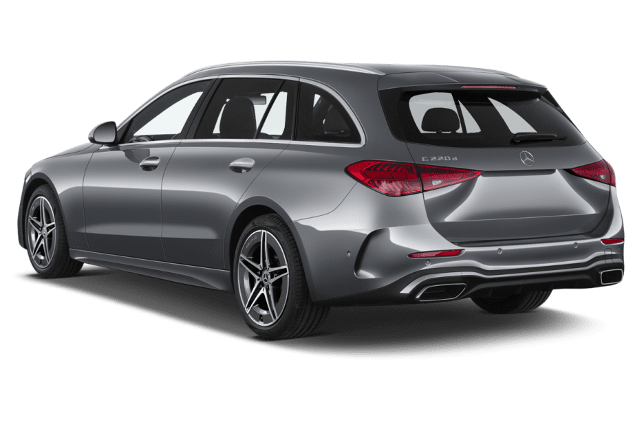 Mercedes CKlasse TModell (2025) Angebote, Testbericht & Bilder