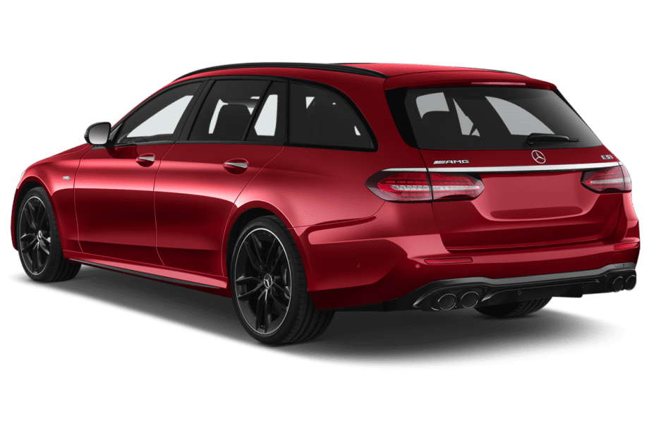 Technische Daten Mercedes E Klasse T Modell
