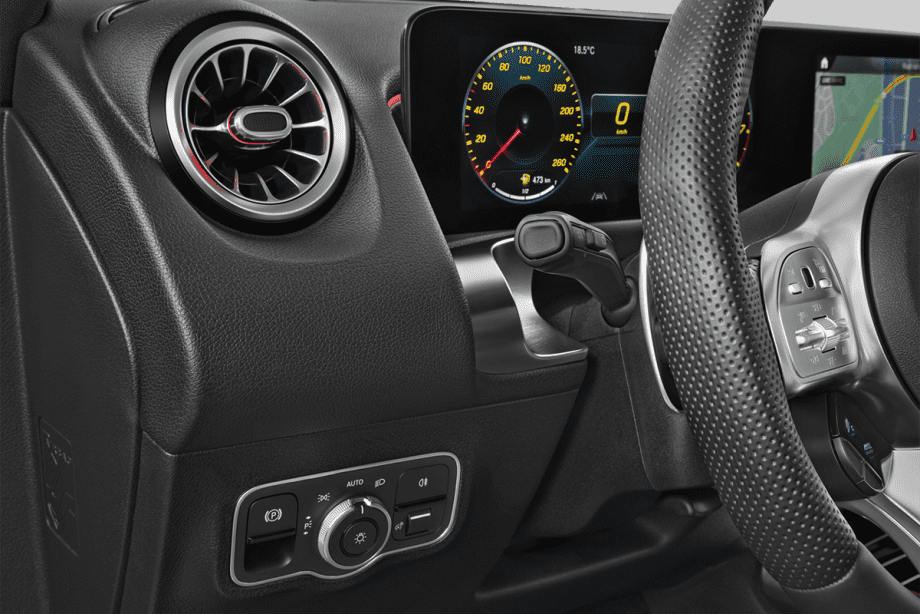 Mercedes GLB (2025): Technische Daten, Maße, Garantien und Farben ...