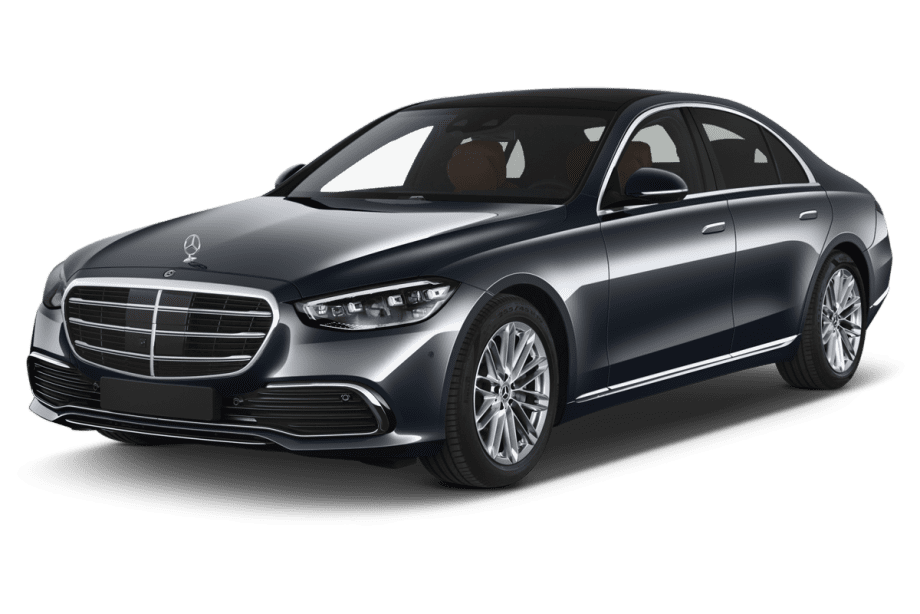 Mercedes SKlasse (2024) Angebote, Testbericht & Bilder