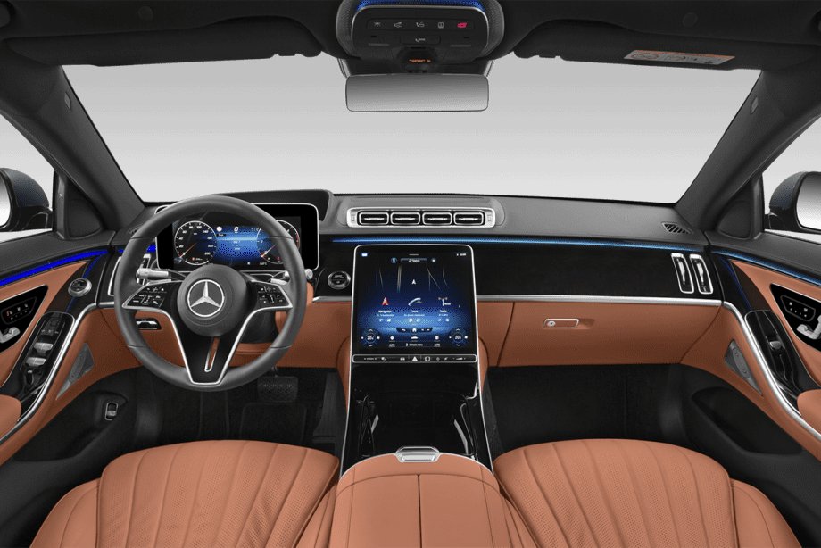Mercedes SKlasse (2024) Angebote, Testbericht & Bilder