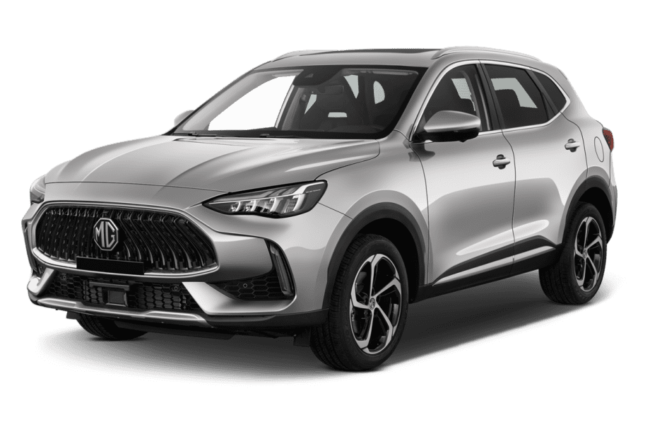 Kofferbakmat Voor MG EHS Plug-in Hybrid 2020-2024