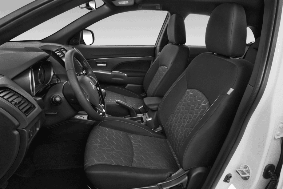 Mitsubishi ASX (2024) Angebote, Testbericht & Bilder