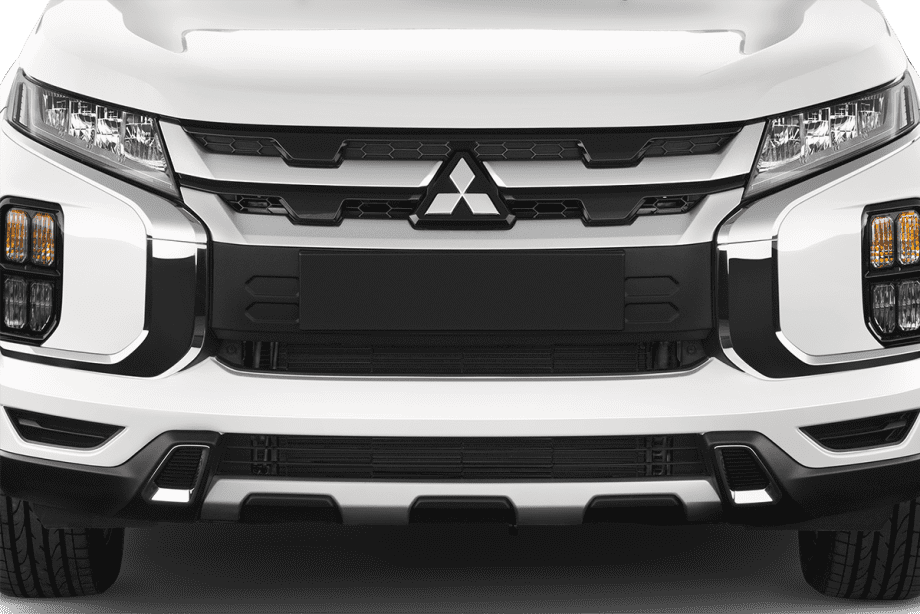 Mitsubishi ASX (2024) Angebote, Testbericht & Bilder