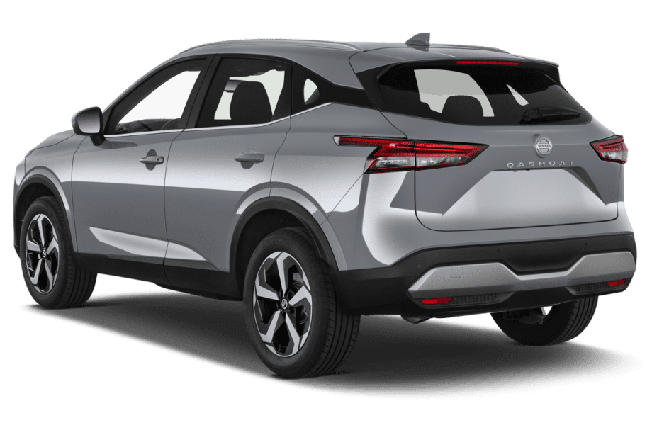 Nissan Qashqai E Power Technische Daten