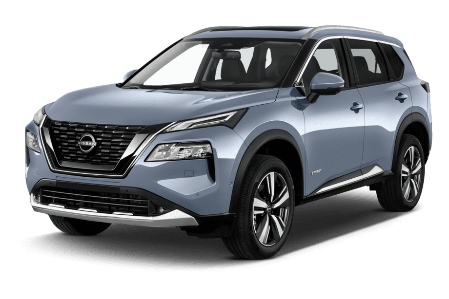 Nissan XTrail (2024) Angebote, Testbericht & Bilder