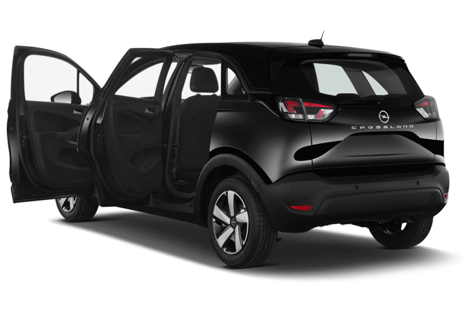 Opel Crossland als Neuwagen - MeinAuto.de