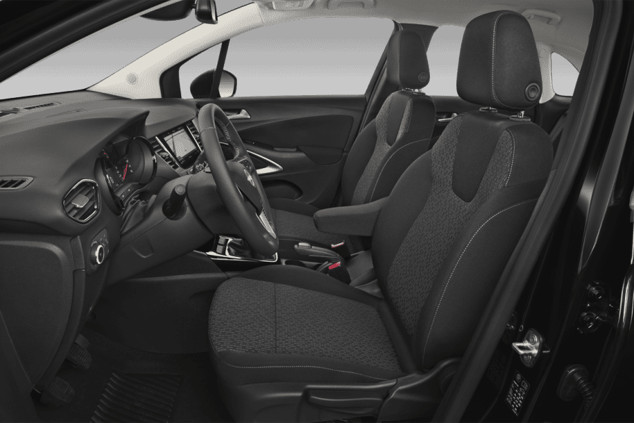Opel Crossland als Neuwagen - MeinAuto.de