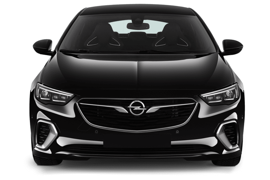 Opel Insignia Schwarz