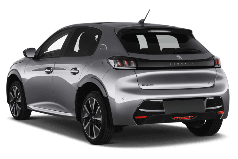 Peugeot e208 (2024): Angebote, Test, Bilder & technische Daten