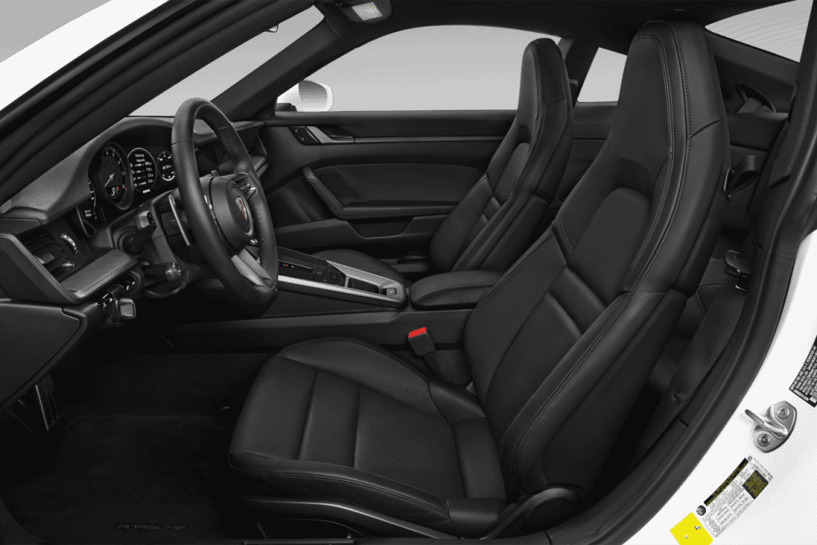 Porsche 911 (2025): Technische Daten, Maße, Garantien und Farben ...