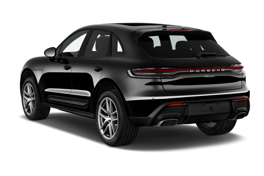 Porsche Macan als Neuwagen MeinAuto.de