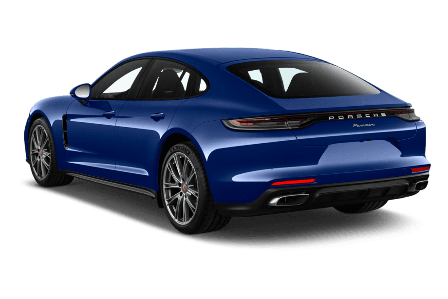 Porsche Panamera (neues Modell) (2024) Angebote, Test, Bilder