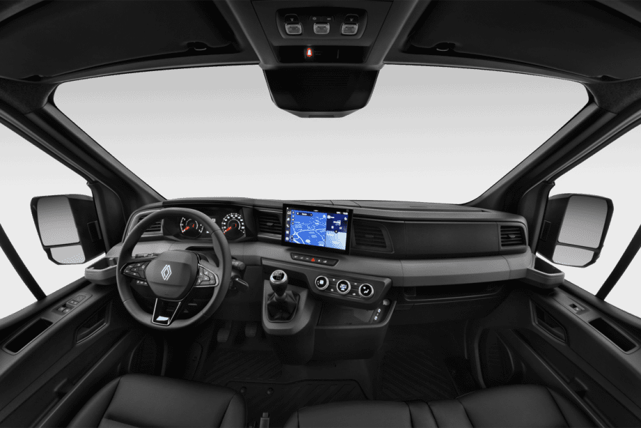 Best HD Pictures about  Renault Master L2h2 Masse Innenraum  with No AI Images