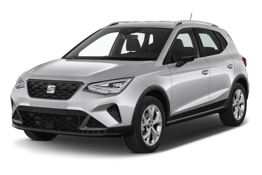 Seat Arona (2024) Angebote, Testbericht & Bilder