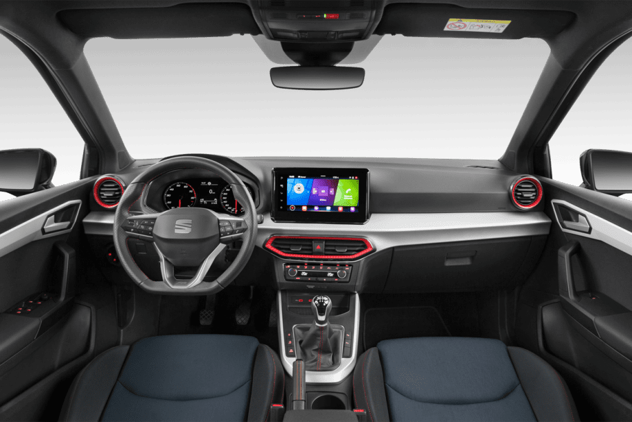 Seat Arona (2024) Angebote, Testbericht & Bilder