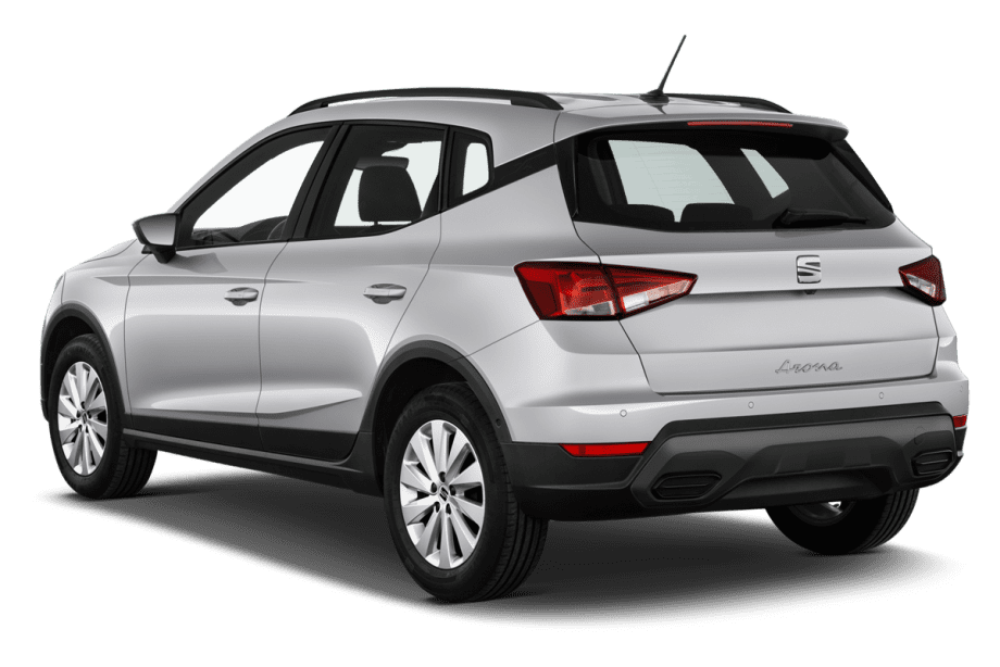 Seat Arona Road Edition 2025 Angebote Testbericht Bilder