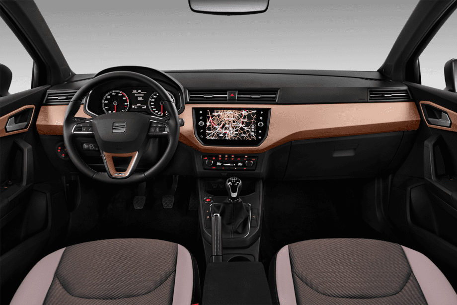 Seat Ibiza Black Edition Als Neuwagen MeinAuto de seat-ibiza-black-edition-als-neuwagen-meinauto-de
