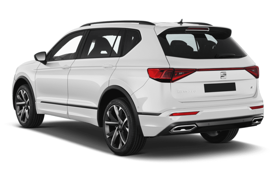 Seat Tarraco als Neuwagen MeinAuto.de