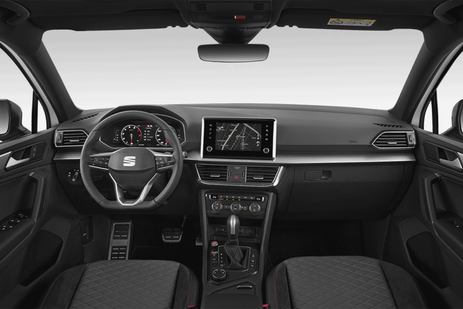 Seat Tarraco als Neuwagen MeinAuto.de