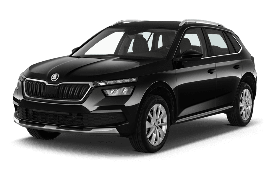 Neuwagen Skoda Kamiq: Top Angebote & Preise! - dcout36