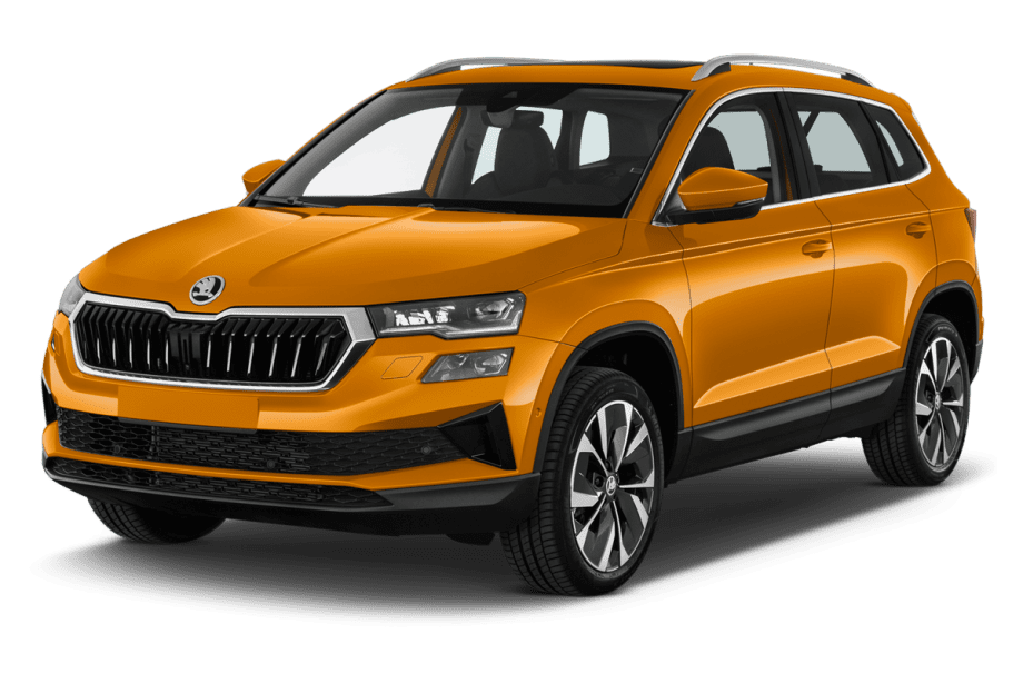 Jetzt Sparen:  Attraktive Angebote Für Skoda Karoq Neuwagen - cu28uko