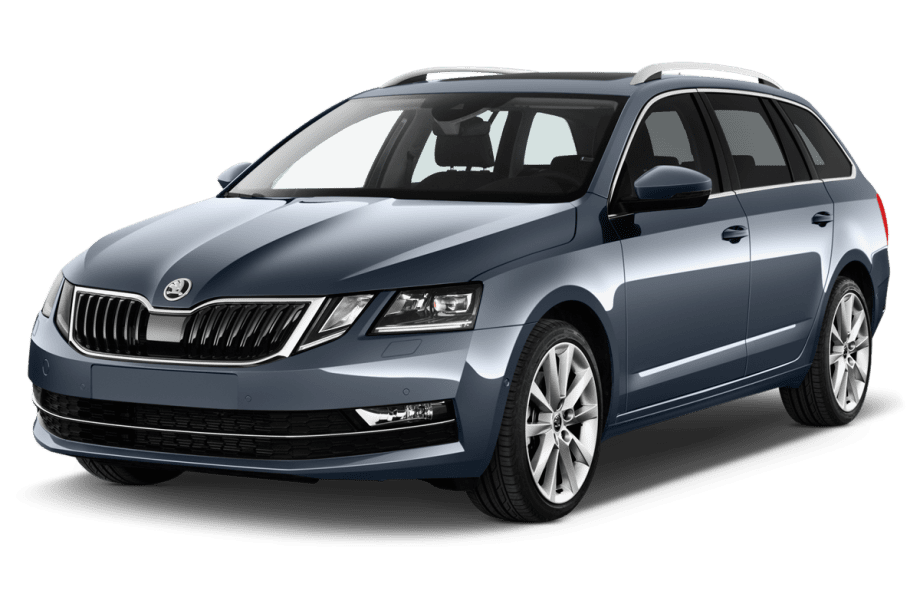 Skoda Octavia Combi RS60 als Neuwagen - MeinAuto.de