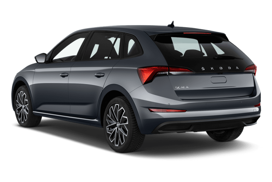 Der Skoda Scala Tour 81 Kw:  Für Wen Ist Er Perfekt? - hy0px2i