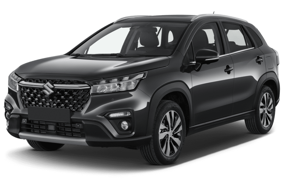 Suzuki SCross (2025) Angebote, Testbericht & Bilder