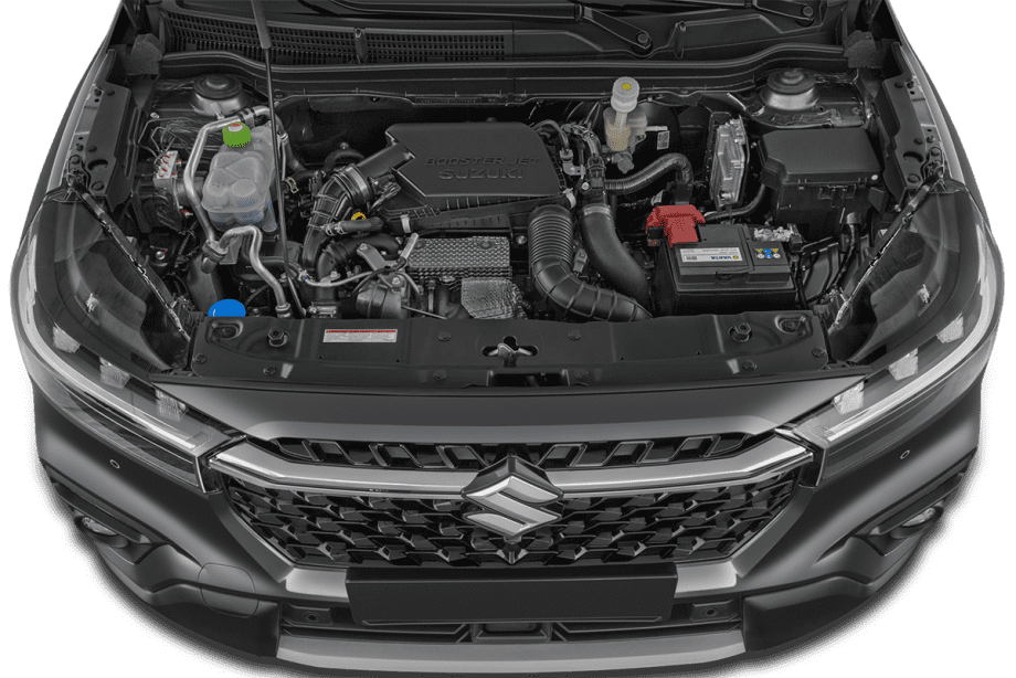 GAFAT Displayschutzfolie Für Suzuki Swift 2024 / S-Cross III / Vitara – 9 Zoll, 6H Kratzfest, 2 Stück