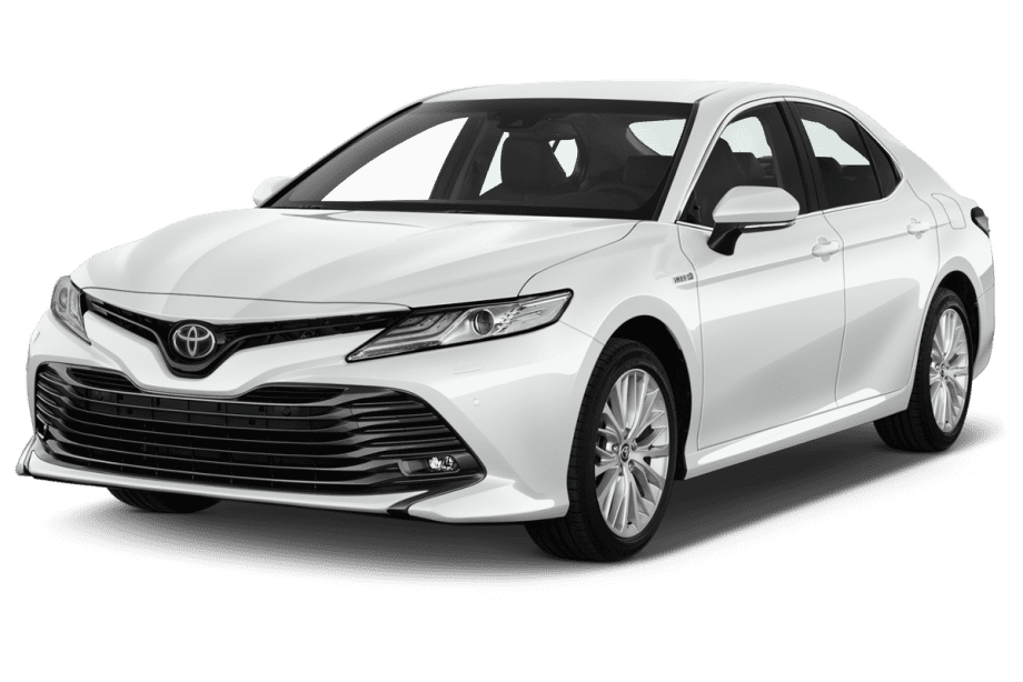 Toyota Camry als Neuwagen - MeinAuto.de