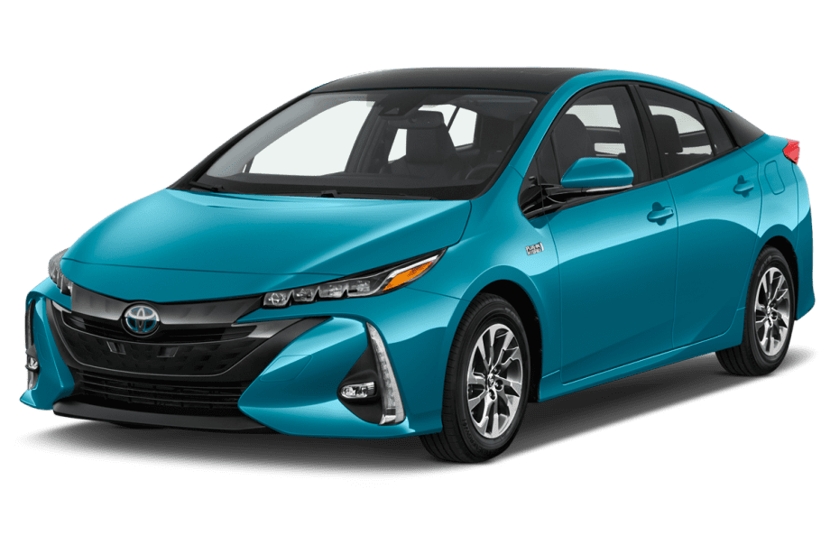 Toyota Prius Plugin Hybrid (neues Modell) (2024) Angebote, Test