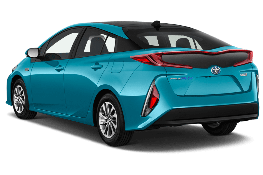 Toyota Prius Plugin Hybrid (neues Modell) (2024) Angebote, Test