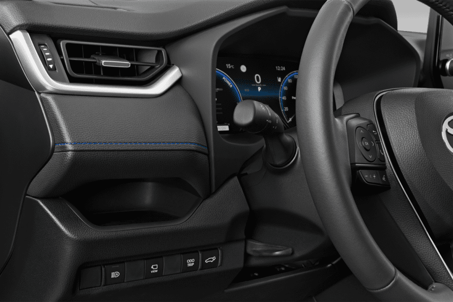 Toyota Rav4 Hybrid 2020 Technische Daten Toyota RAV4 Hybrid (2024): Technische Daten, Maße, Garantien und Farben