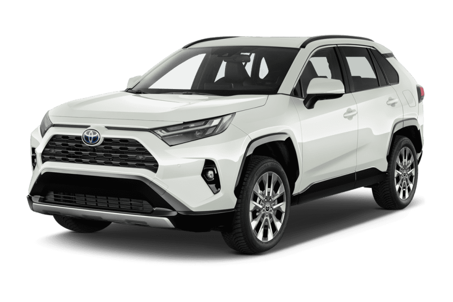 Toyota Rav4 Technische Daten