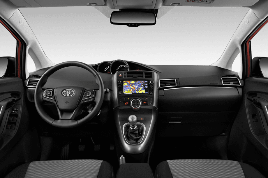 Toyota Verso Als Neuwagen MeinAuto de toyota-verso-als-neuwagen-meinauto-de