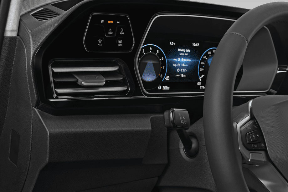 Vw Caddy Goal 2024: Alle Infos Zu Daten, Maßen & Farben! - bm0320s