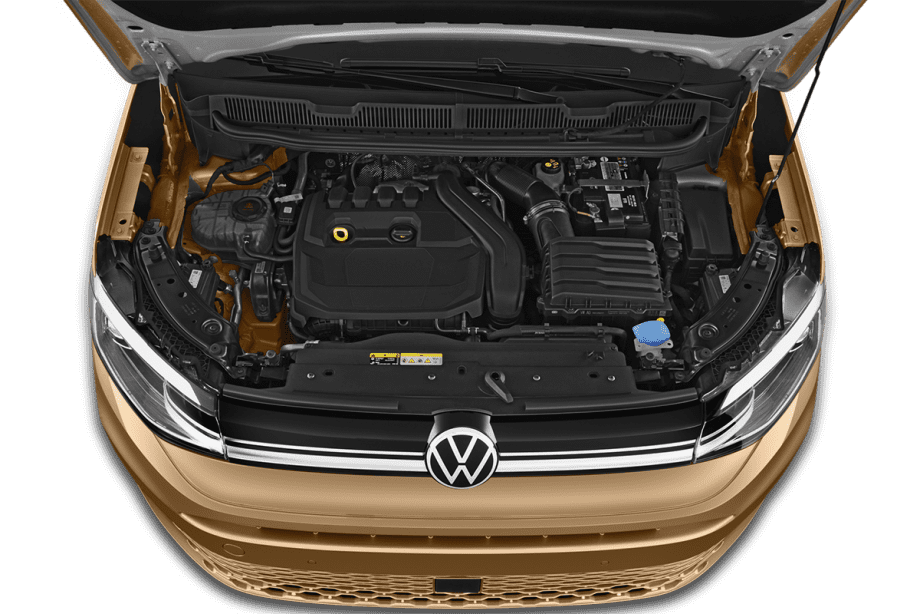  VW Caddy (2024): Angebote, Testbericht & Bilder Motiv 