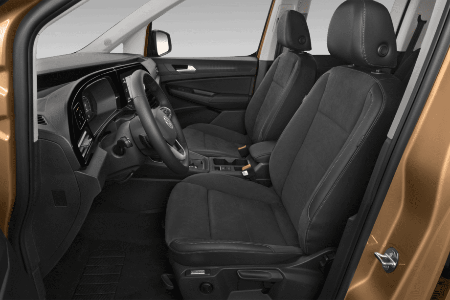  Foto zu VW Caddy (2024): Angebote, Testbericht & Bilder 