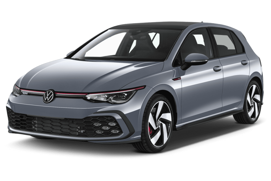 VW Golf 8 GTI (2025) Technische Daten, Maße, Garantien und Farben MeinAuto.de