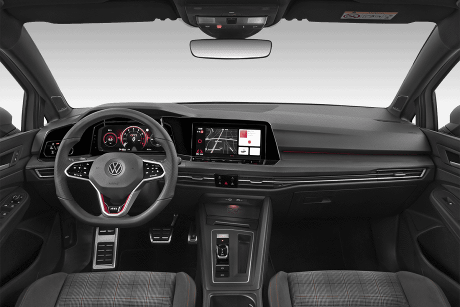 VW Golf 8 GTI (2024) Angebote, Testbericht & Bilder