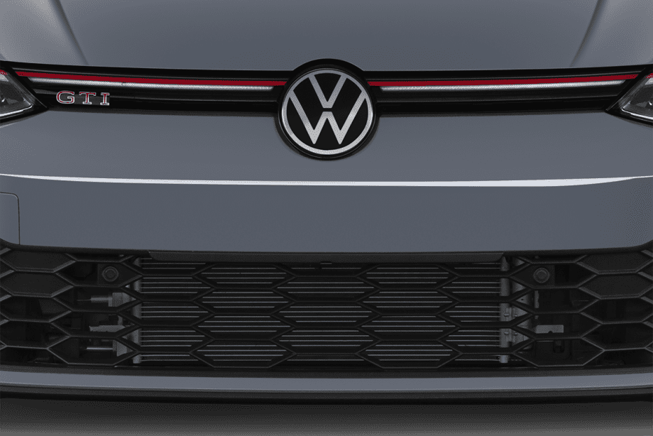 VW Golf 8 GTI (2024) Angebote, Testbericht & Bilder